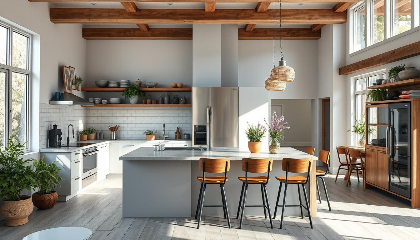 20+ Beautiful Kitchen Design Ideas You Need to See