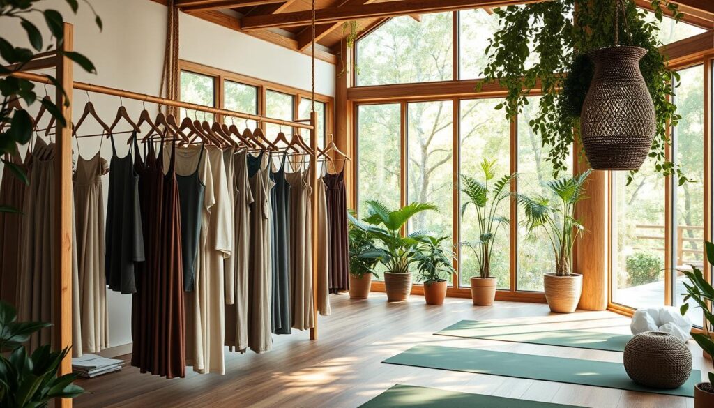 Beyond Yoga Sustainable Yoga Brand