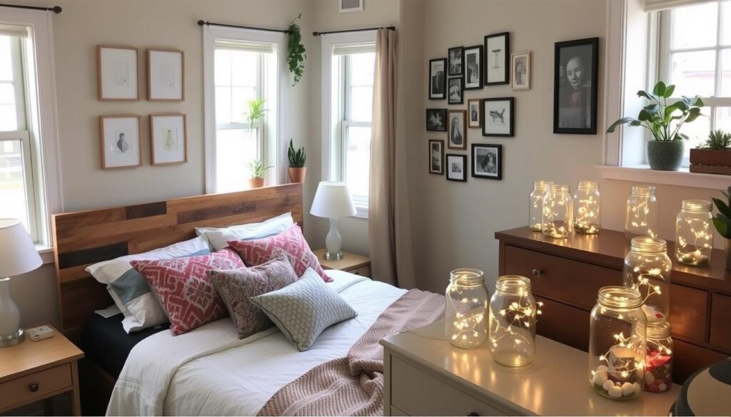 DIY bedroom projects