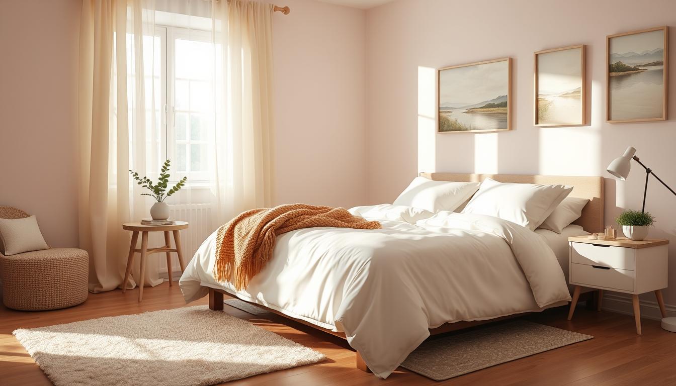 Home Bedroom refresh