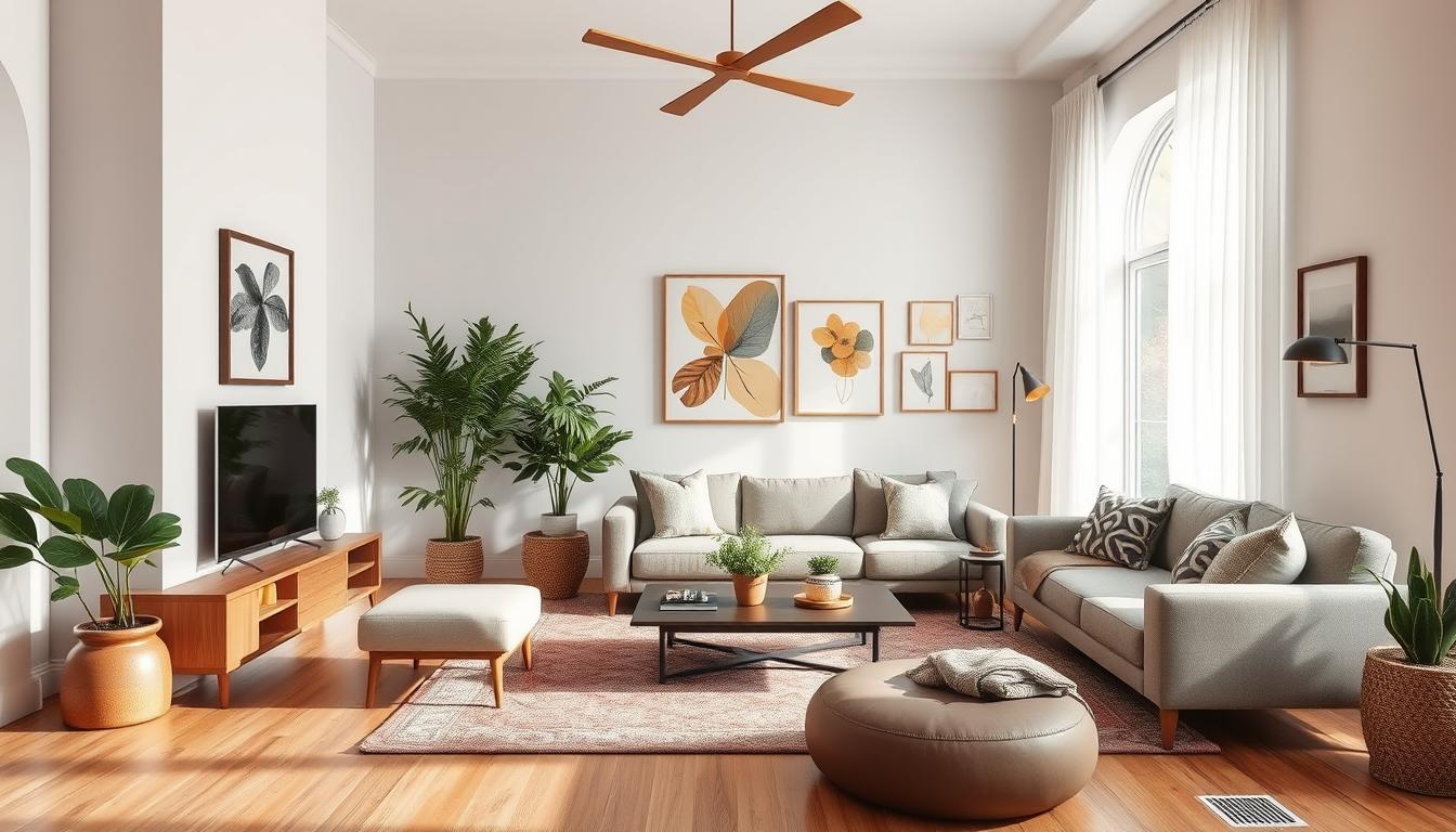 Interior trends The top home decor trends