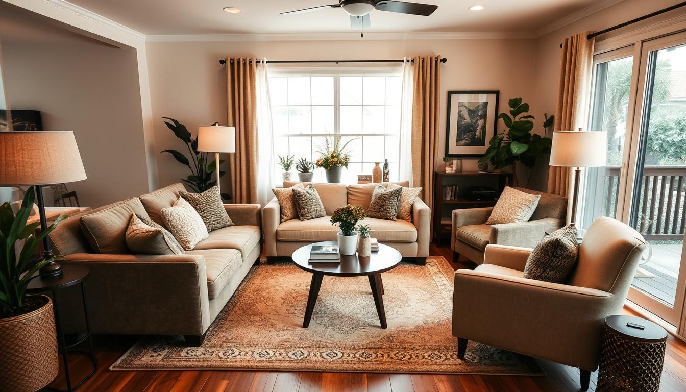 Living Room Layout Mistakes (Do's And Don'ts For Furniture Arrangement)