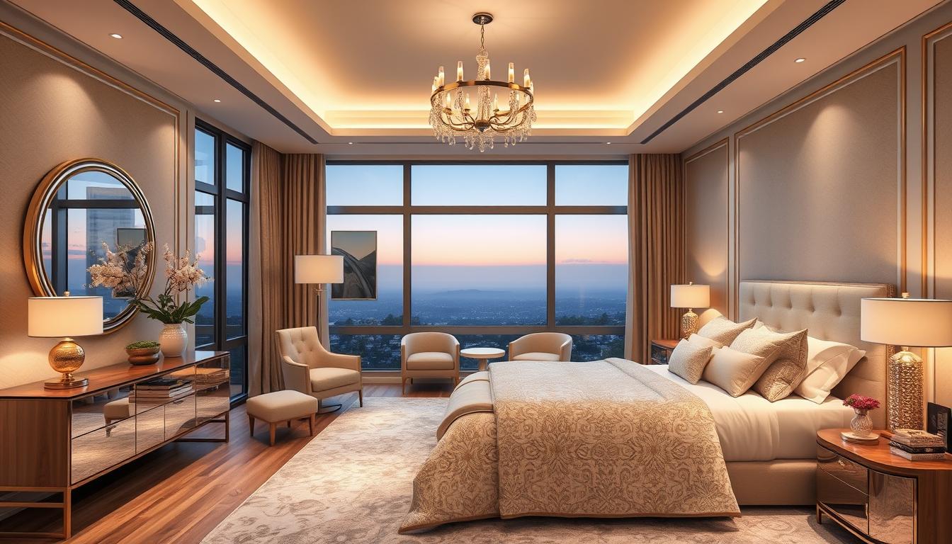 Master Bedrooms Decor Ideas