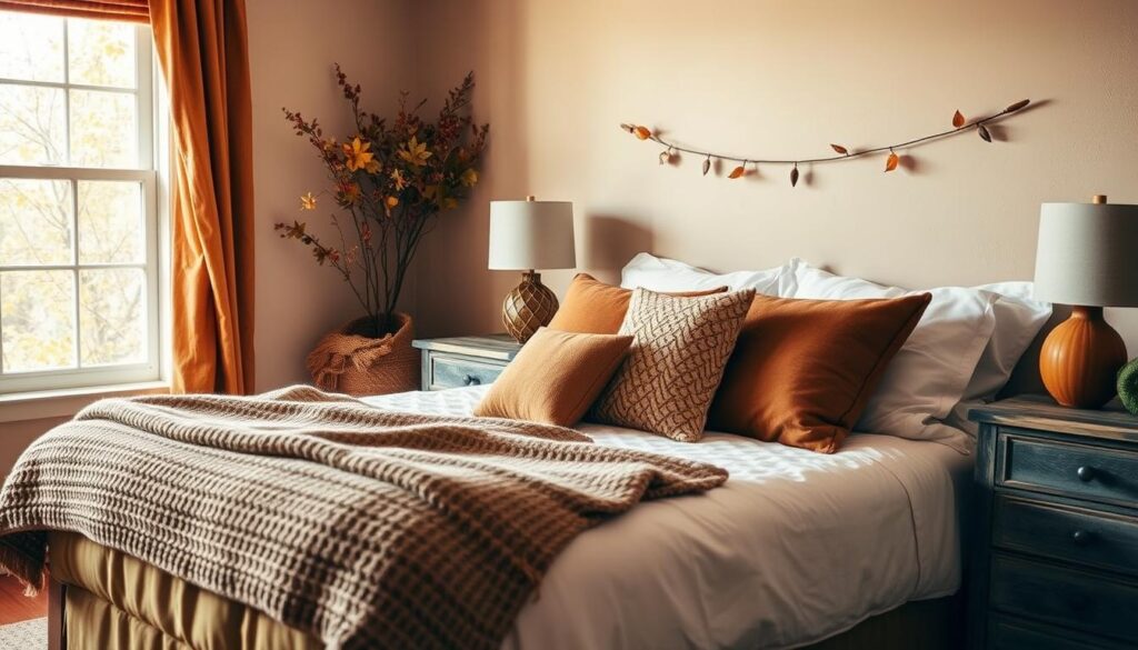 autumn color palettes