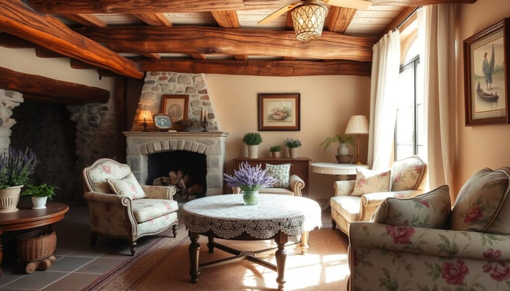 french country decor