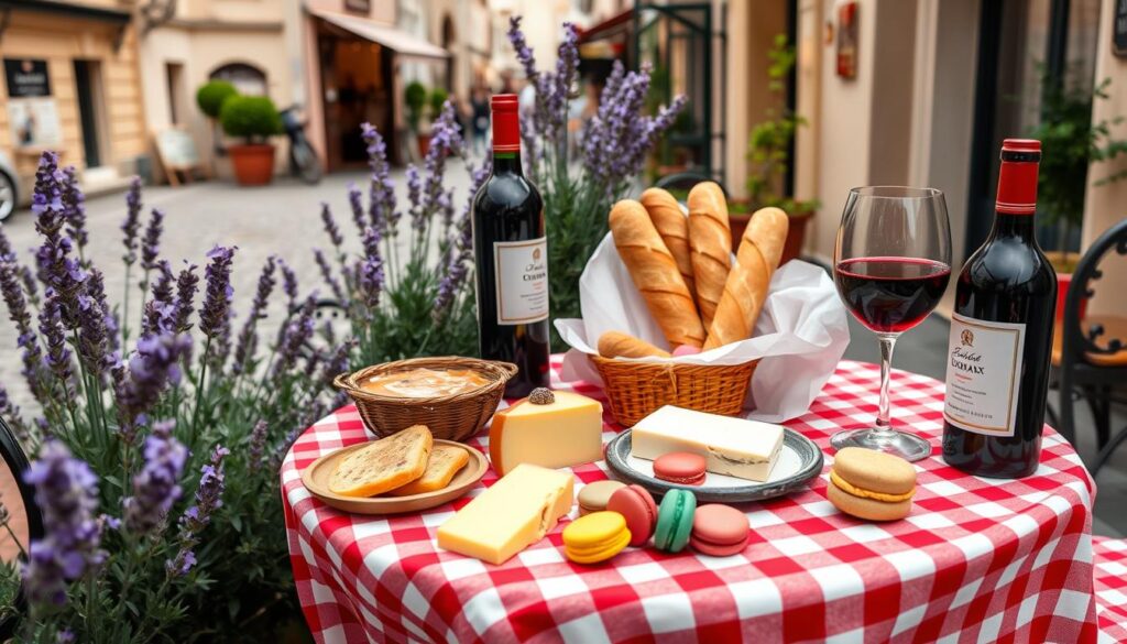 french cuisine