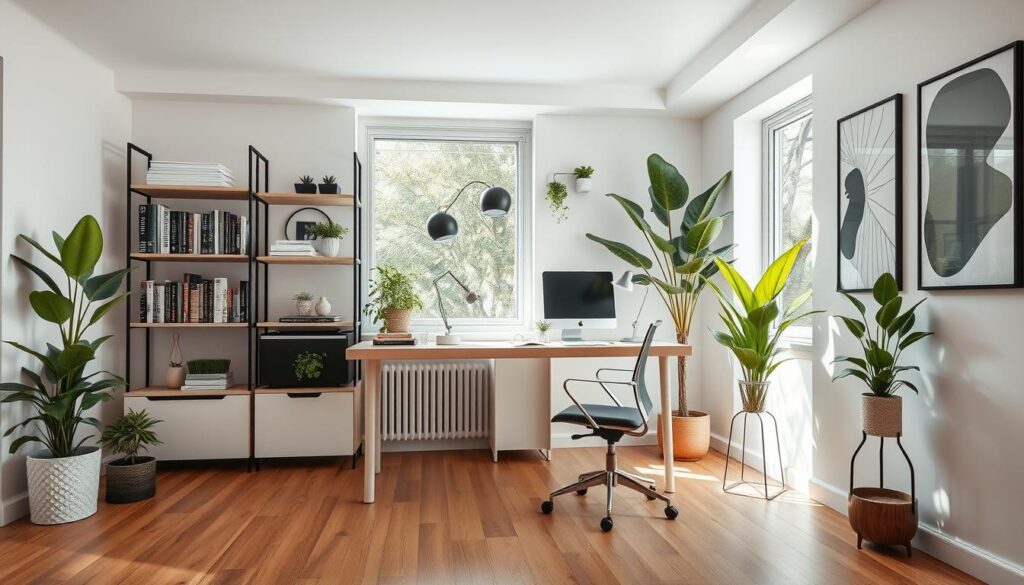 home office design
