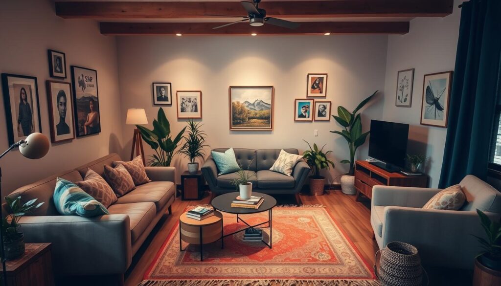 personalized interiors