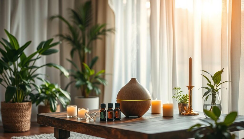 aromatherapy